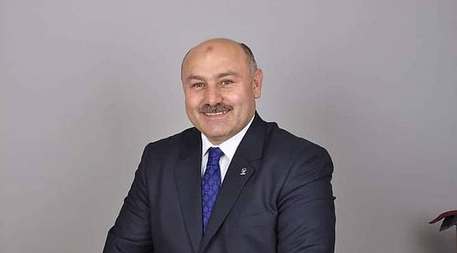 Belediye Başkanı  Coranaya yakalandı