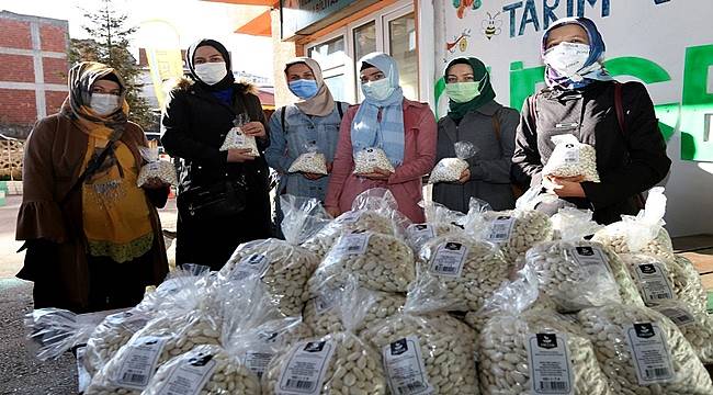 Büyükşehir 250 Bin TL ödedi