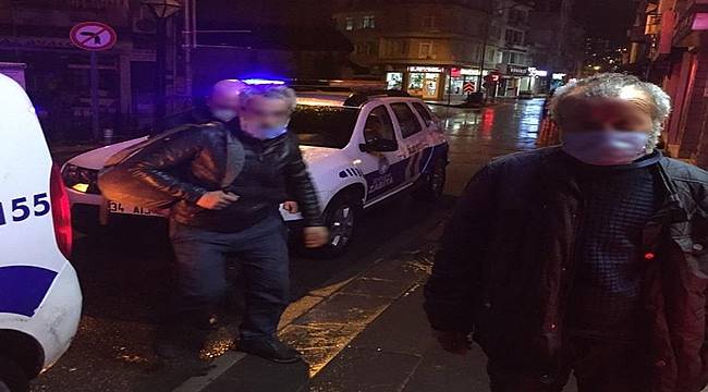 Büyükşehir evsizlere yuva oluyor