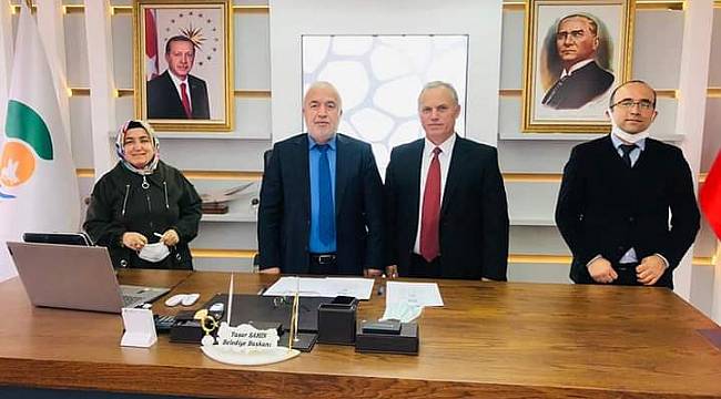 Gürgentepe Belediyesi&#039;nde sosyal denge sevinci