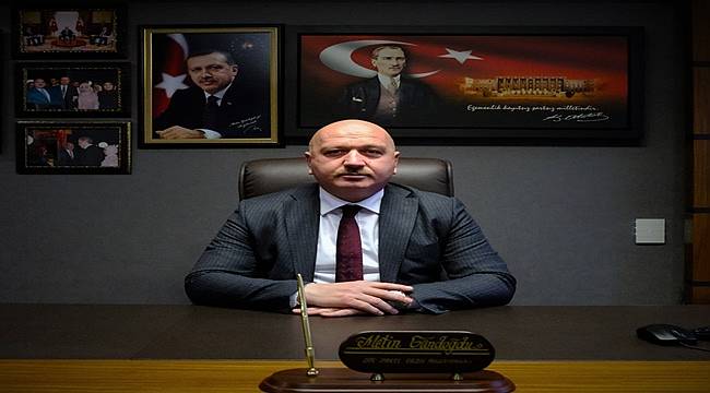 Kabadüz İçme Suyu İhaleye Çıkıyor