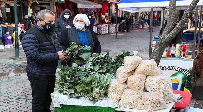 Ordu'da Dinamik Faaliyetleri Denetim Başladı