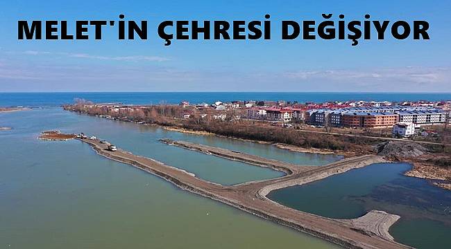Ordu'nun yeni cazibe merkezi olacak