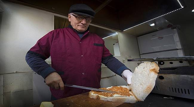 Ordu Tostu Coğrafi İşaretli Oluyor
