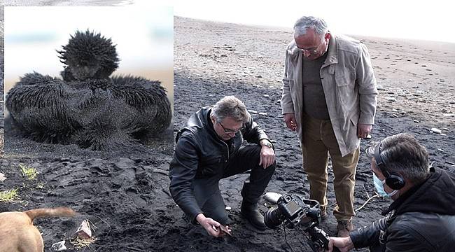 Tüzmen ile Güler birlikte test etti