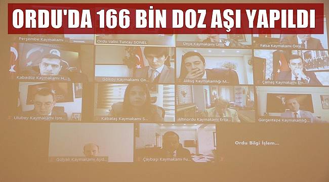 Vali Sonel: Bu işin üstesinden geleceğiz