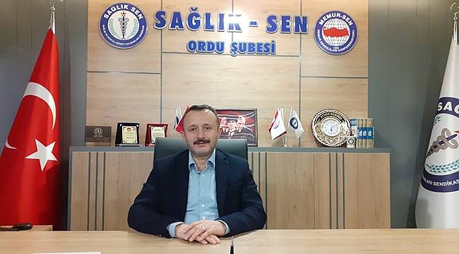 Yılmaz: Kadın çalışanlarımızın yükü artmıştır