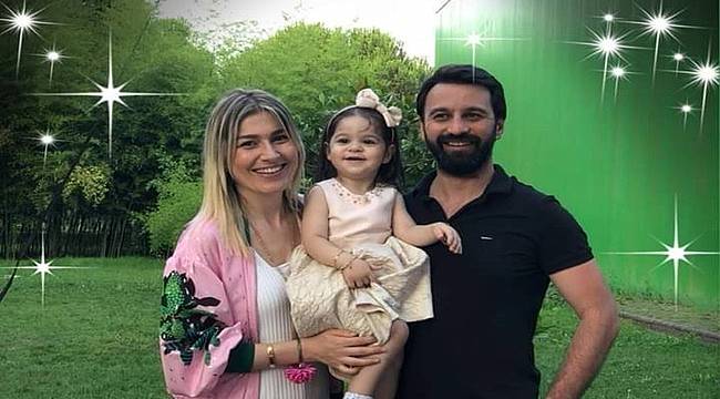 Altaş Ailesinin Acı Günü