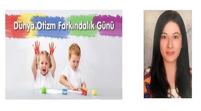 OTİZM SPEKTRUM BOZUKLUĞU