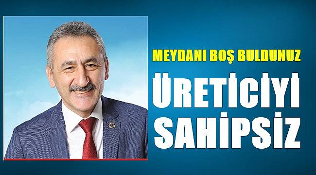 Adıgüzel: Fındıkta daha söylenecek çok sözümüz var