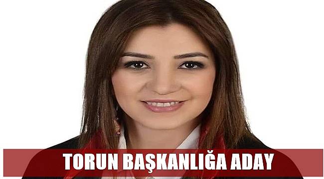 Av. Sibel Torun Baro Başkanlığına Aday Oldu
