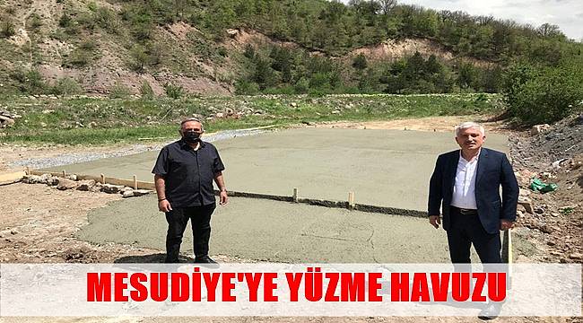 Başkan Gül: Bir projemiz daha hayata geçiriliyor