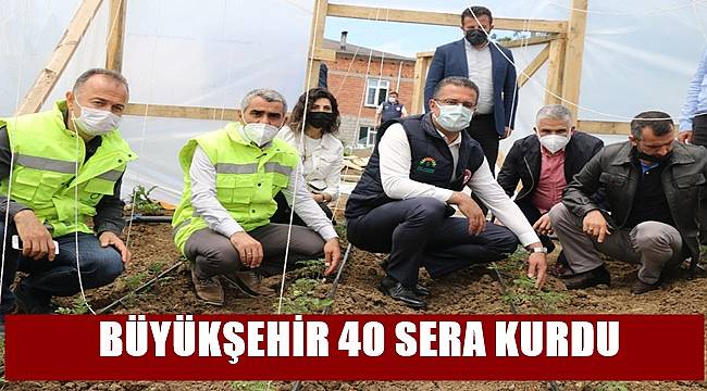 İl ekonomisine 5 milyon katkı sağlandı