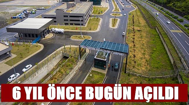 Ordu ve Giresun'un kaderini değiştirdi