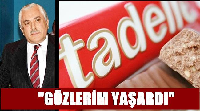 Poyraz: Türk fındığı için çok güzel oldu