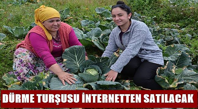 Yöresel Ürünlerde Kooperatifleşme Başladı