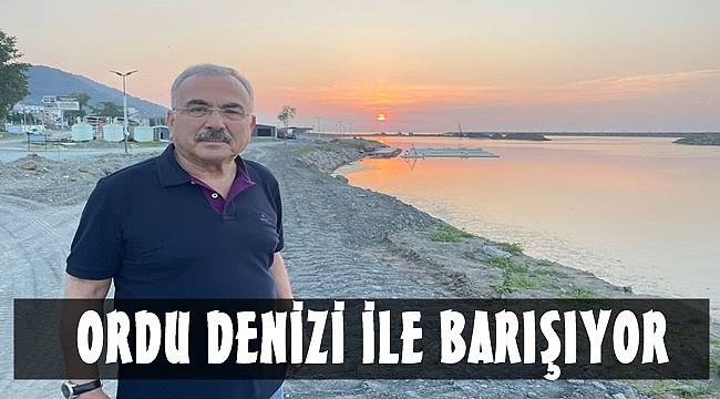 Başkan Güler'den projelere yakın takip