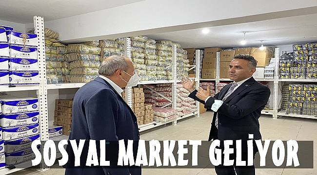 Büyükşehir'den örnek sosyal belediyecilik uygulaması