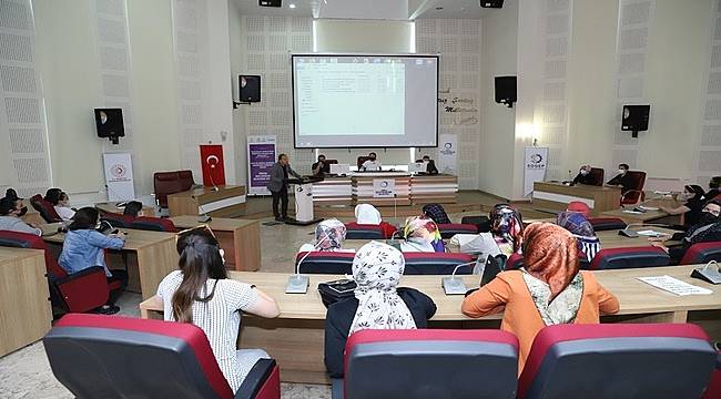 "Çalışan Ordu'nun Üreten Kadınları" Kooperatifleşiyor