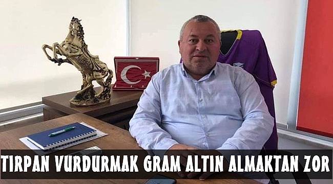 Enginyurt: 35'ten aşağısı kurtarmaz