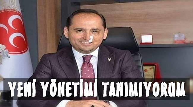 Kaçak: Yangından mal kaçırıyorlar!