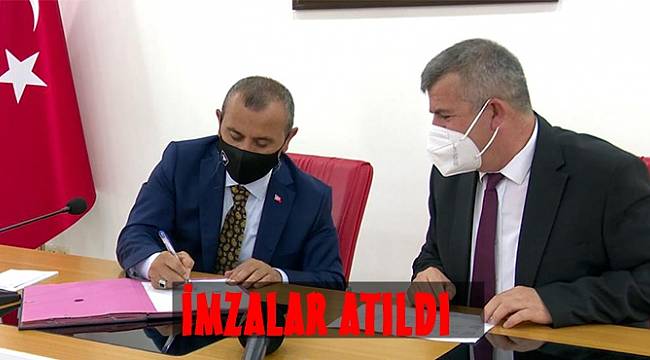 Ordu'da 590 kişi istihdam edilecek