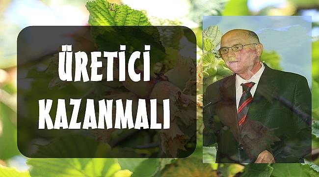 Sevinç Genel Kurulda Konuştu