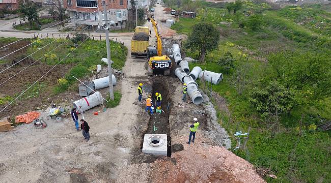 Şu baskınlarının önüne geçilecek