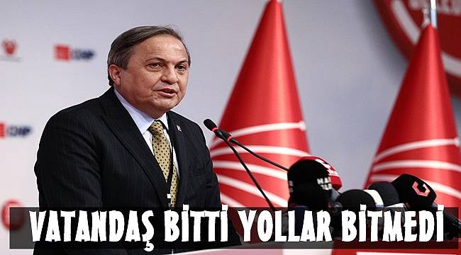 Torun, Ulaştırma Bakanlığına yüklendi