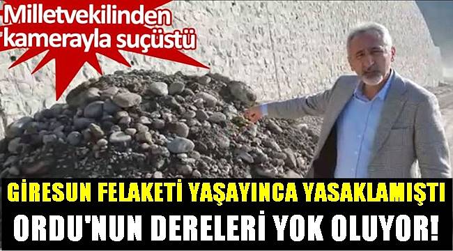 Yasaklanması için felaket mi yaşanması gerekiyor?