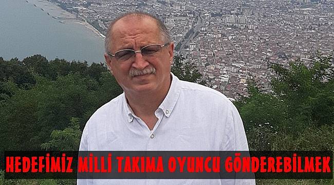 Yeni Başkan Albayrak Oldu