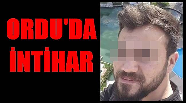 30 yaşındaki gencin sır ölümü