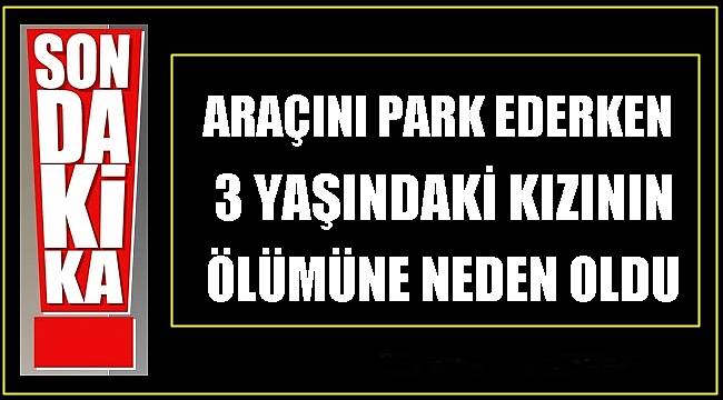 Ailenin tek çocuğu kazada vefat etti