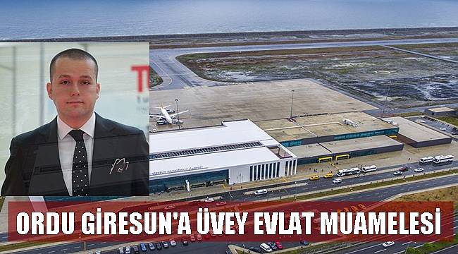 Çakmak: Yeterli sefer olmamasından iş dünyası olumsuz etkileniyor