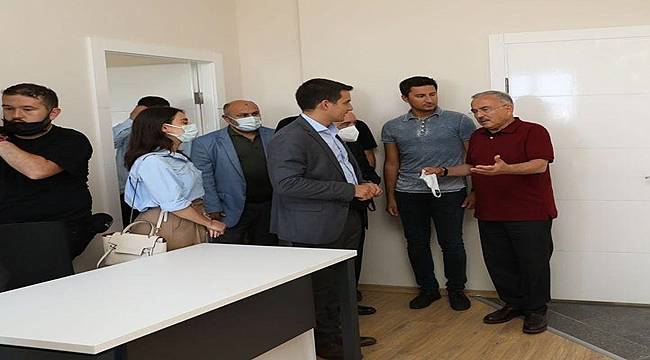 'DAVET' Ordu'nun Girişimcilik Kültürünü Geliştirecek