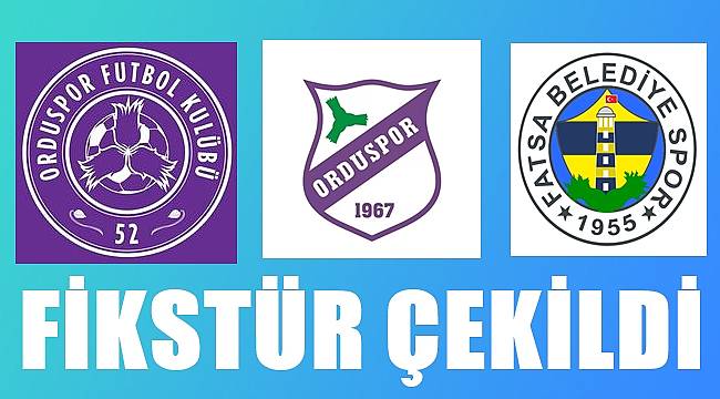 İlk hafta sürpriz maçlar var