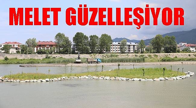 Melet örnek gösterilecek