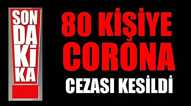 Ordu'da 41 kişi tutuklandı