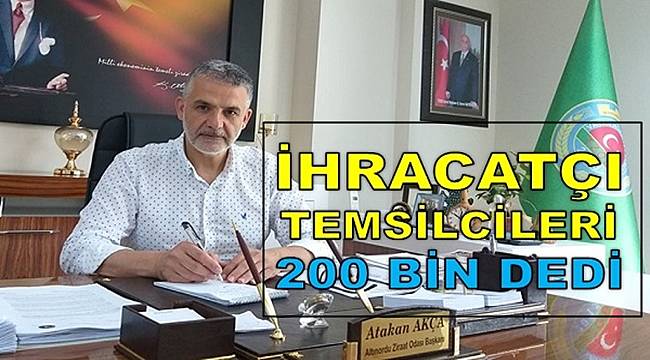 Ordu'da fındık rekoltesi geçen yıla göre düşük