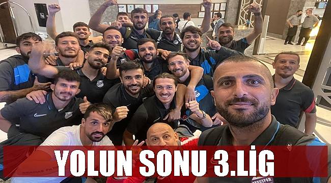 Orduspor&#039;un finalde rakibi Bolu Abant