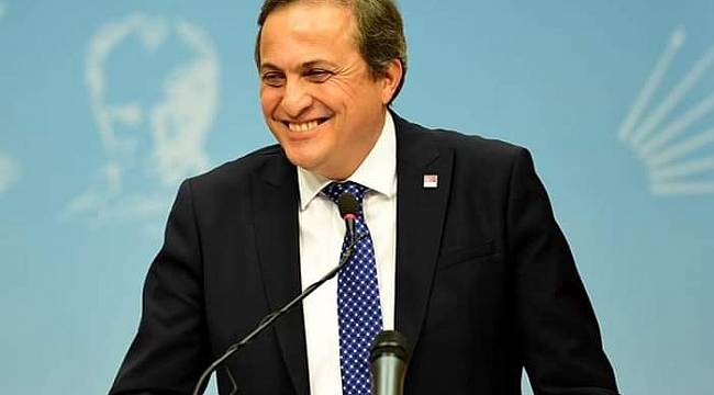 Seyit Torun kaza geçirdi