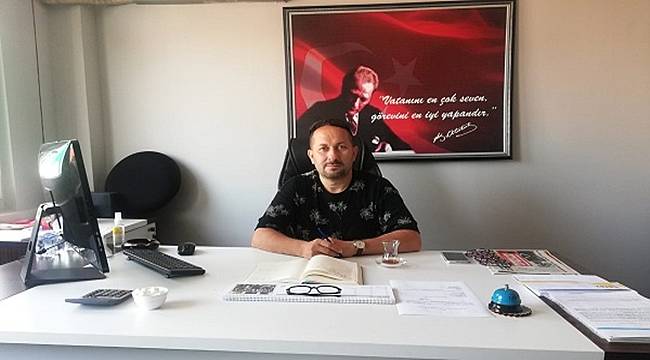 Uzman Jandarmalar Ordu'da teşkilatlanıyor