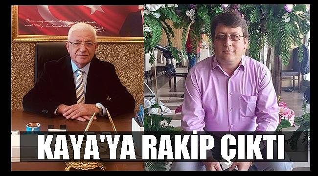 Yüksel Kaya ile Atilla Aşçı'nın listesi yarışacak