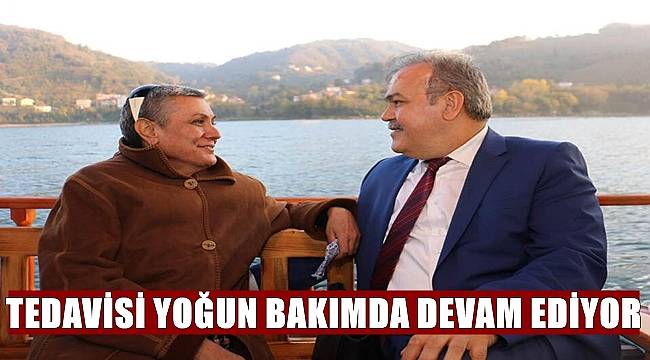 Gülşen Tomakin dualarınızı bekliyor