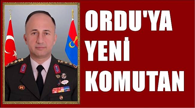 ordu il jandarma komutanligina albay numan oksuz atandi ordu gazete