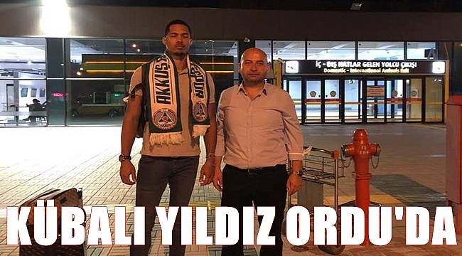 Kübalı Yıldız Taraftarları Heyecanlandırdı