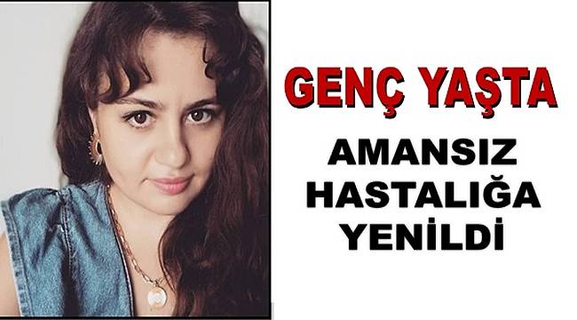 Mimar Nur Çil vefat etti