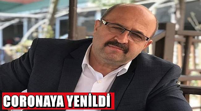 Ordu'da corona can aldı