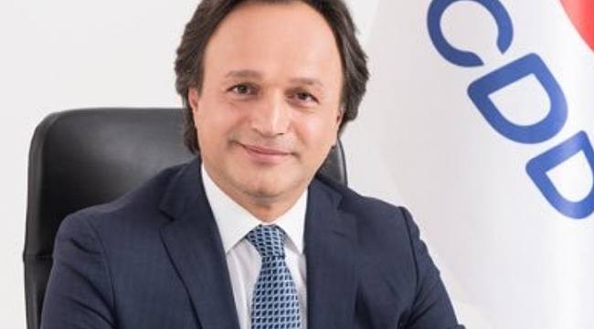 Ordulu Genel Müdür görevinden alındı