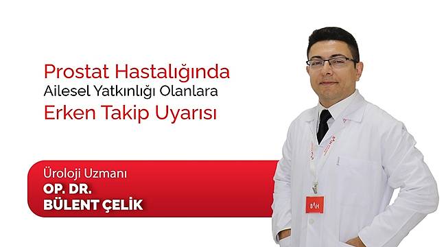 Prostat Hastalıklarının Belirtileri Nelerdir